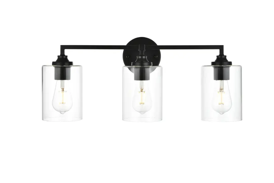 The Mayson by Elegant Lighting - Image 1