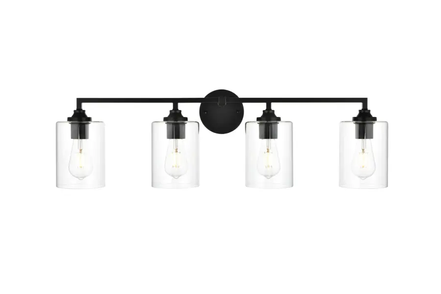 The Mayson by Elegant Lighting - Image 1