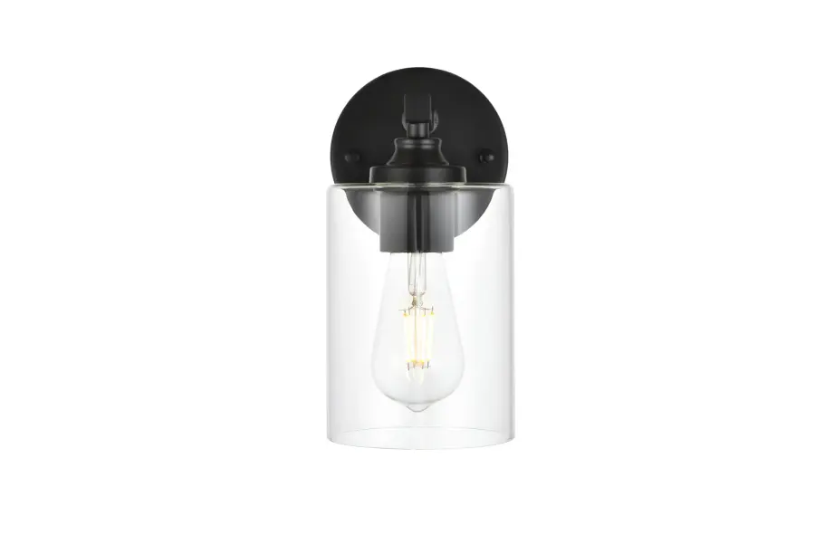 The Mayson by Elegant Lighting - Image 1