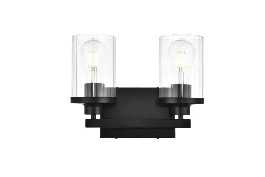 The Saanvi by Elegant Lighting - Image 1