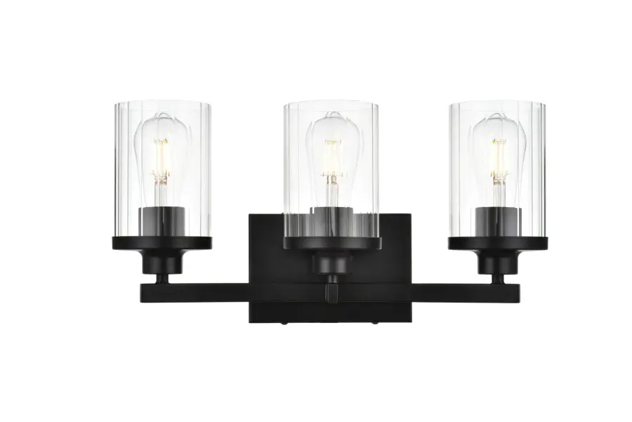 The Saanvi by Elegant Lighting - Image 1