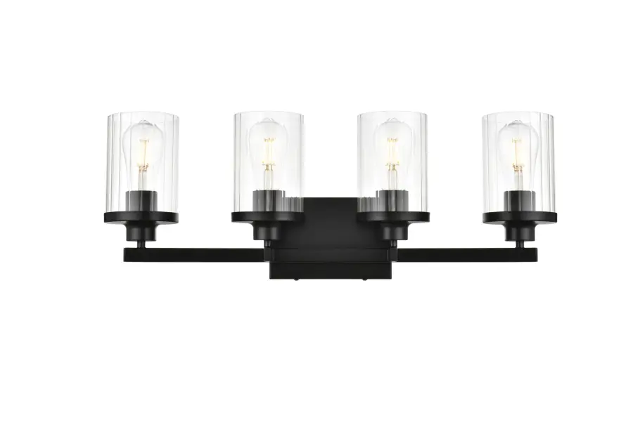 The Saanvi by Elegant Lighting - Image 1