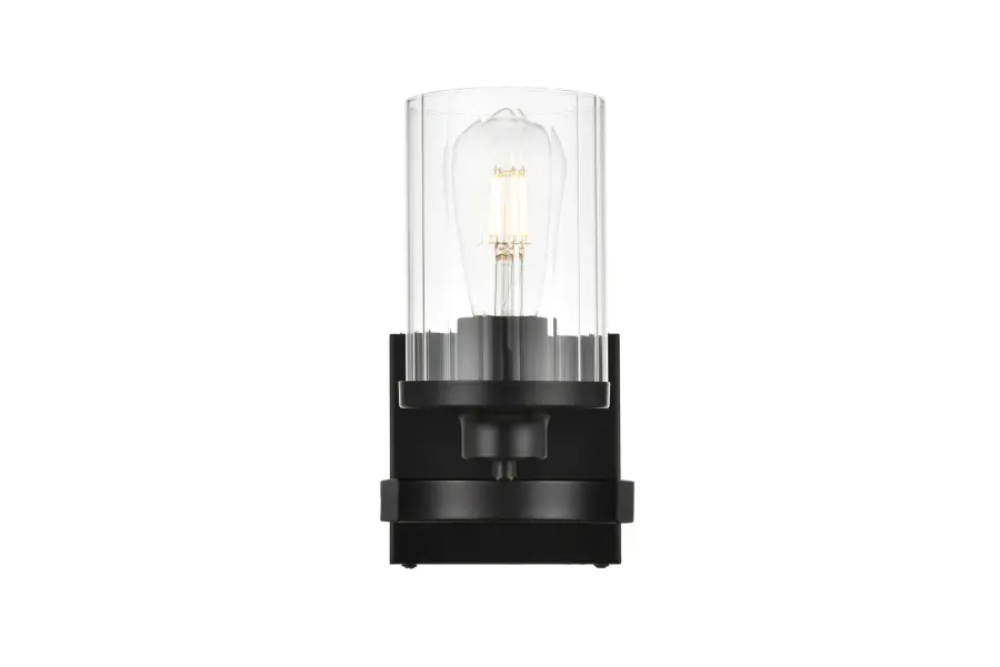 The Saanvi by Elegant Lighting - Image 1
