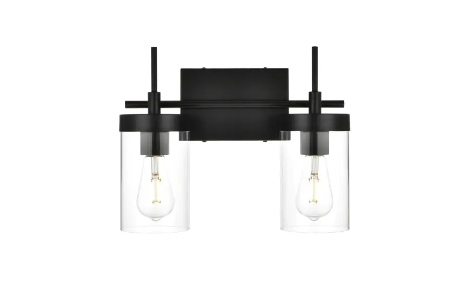 The Benny by Elegant Lighting - Image 1