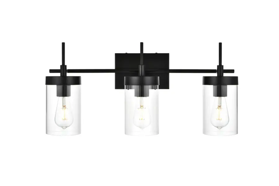 The Benny by Elegant Lighting - Image 1