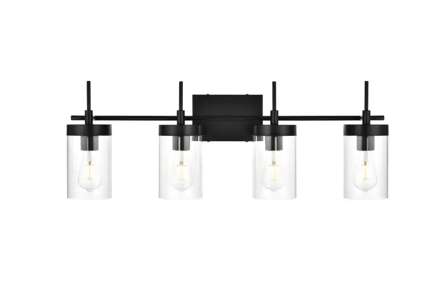 The Benny by Elegant Lighting - Image 1