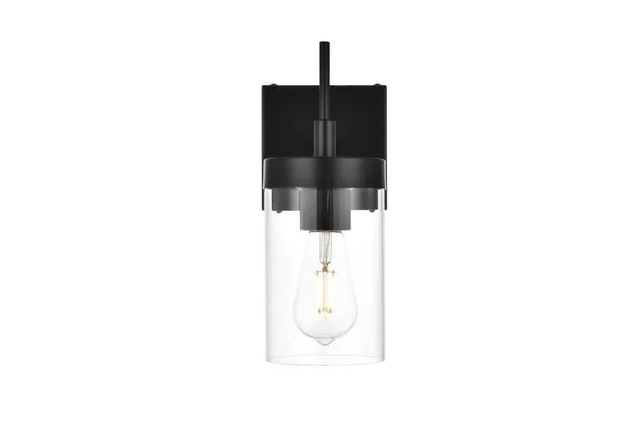 The Benny by Elegant Lighting - Image 1