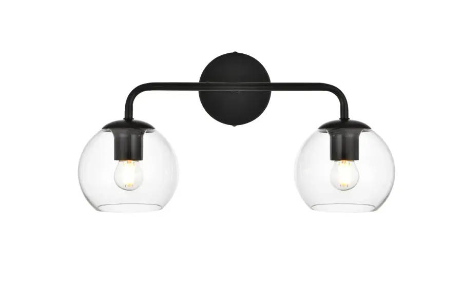 The Genesis by Elegant Lighting - Image 1
