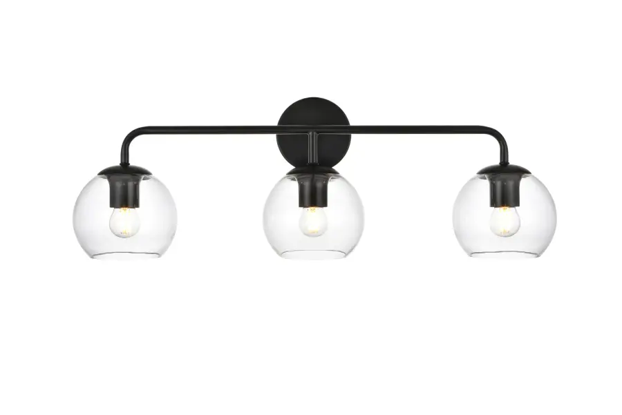 The Genesis by Elegant Lighting - Image 1