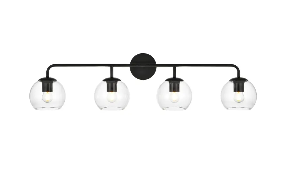 The Genesis by Elegant Lighting - Image 1