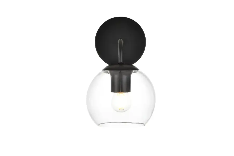 The Genesis by Elegant Lighting - Image 1