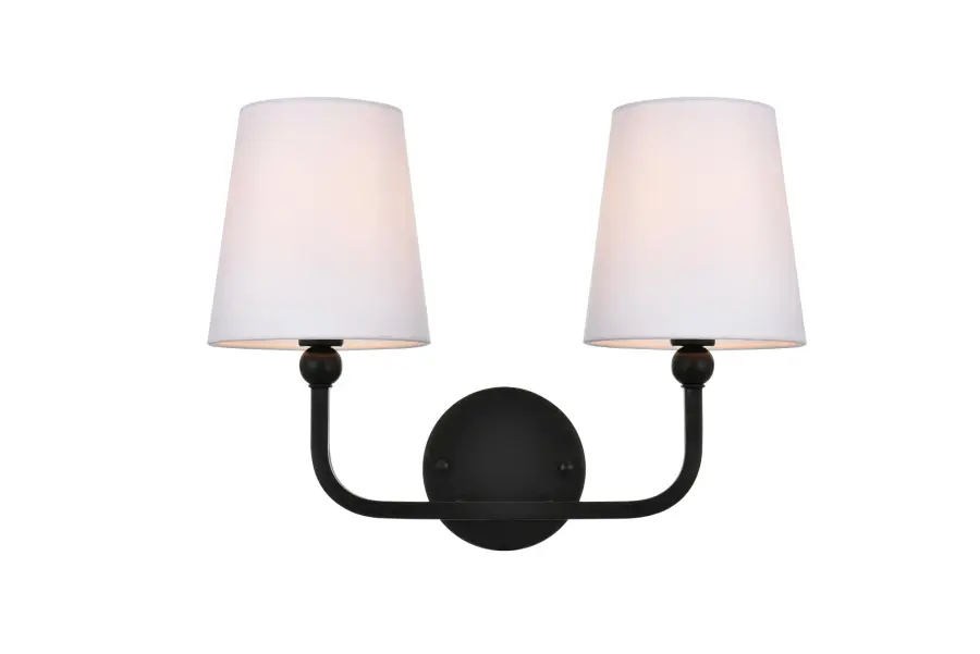 The Colson by Elegant Lighting - Image 1