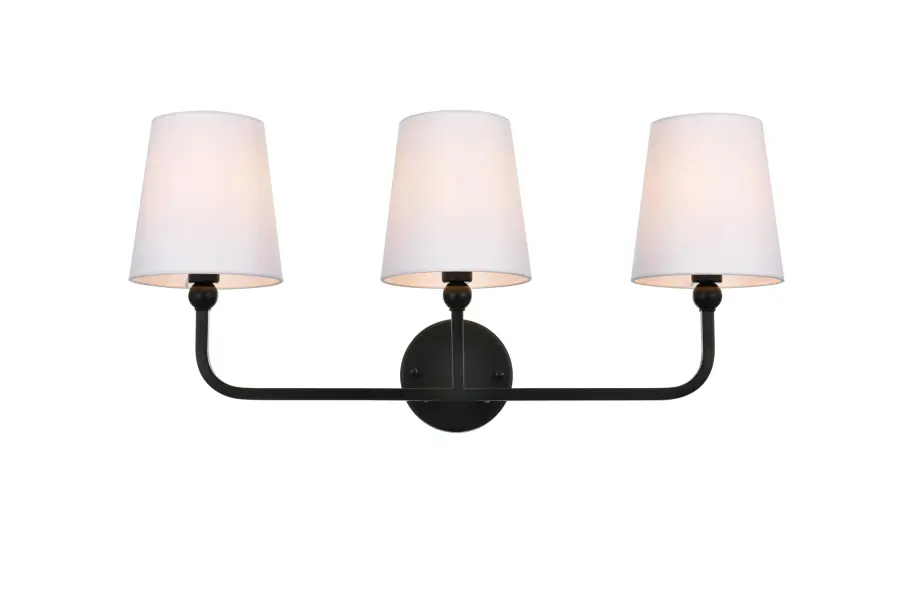 The Colson by Elegant Lighting - Image 1