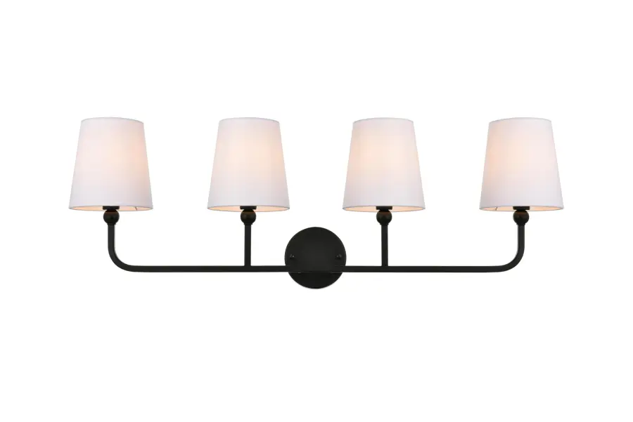 The Colson by Elegant Lighting - Image 1
