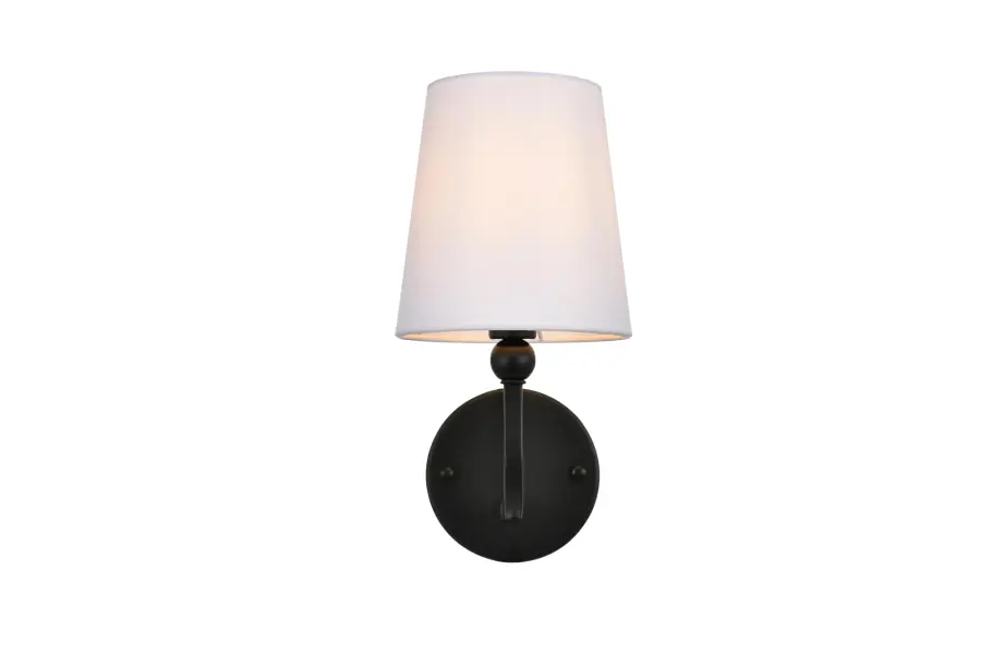 The Colson by Elegant Lighting - Image 1