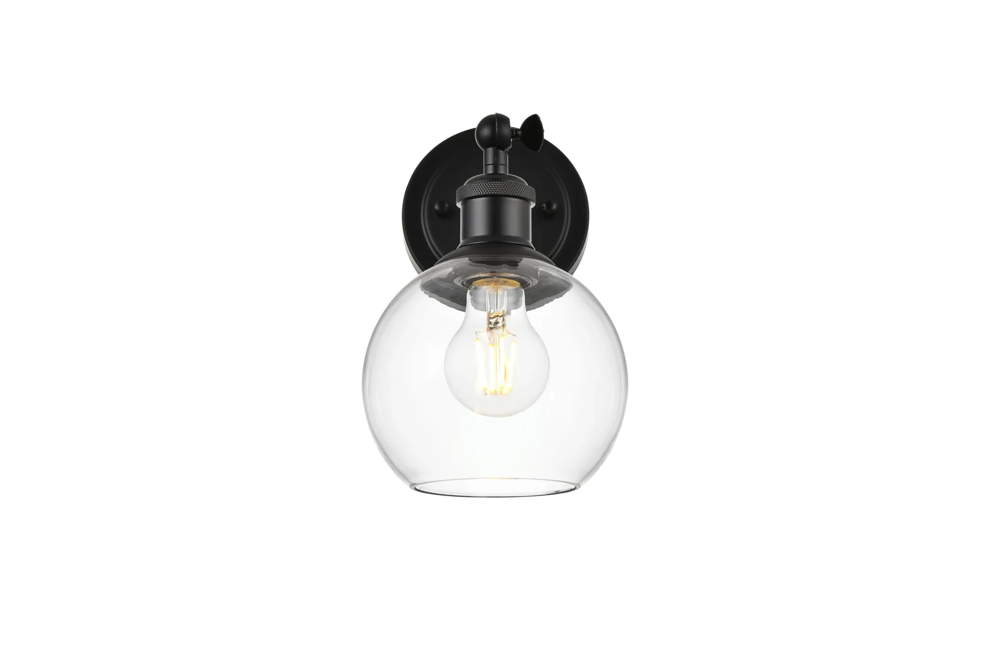 Vanity Lights