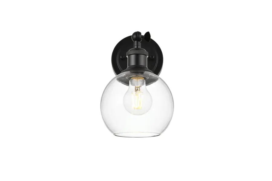 The Kai by Elegant Lighting - Image 1