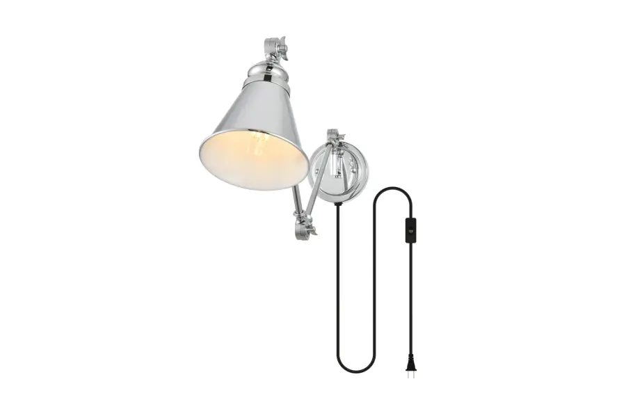 The Van by Elegant Lighting - Image 1