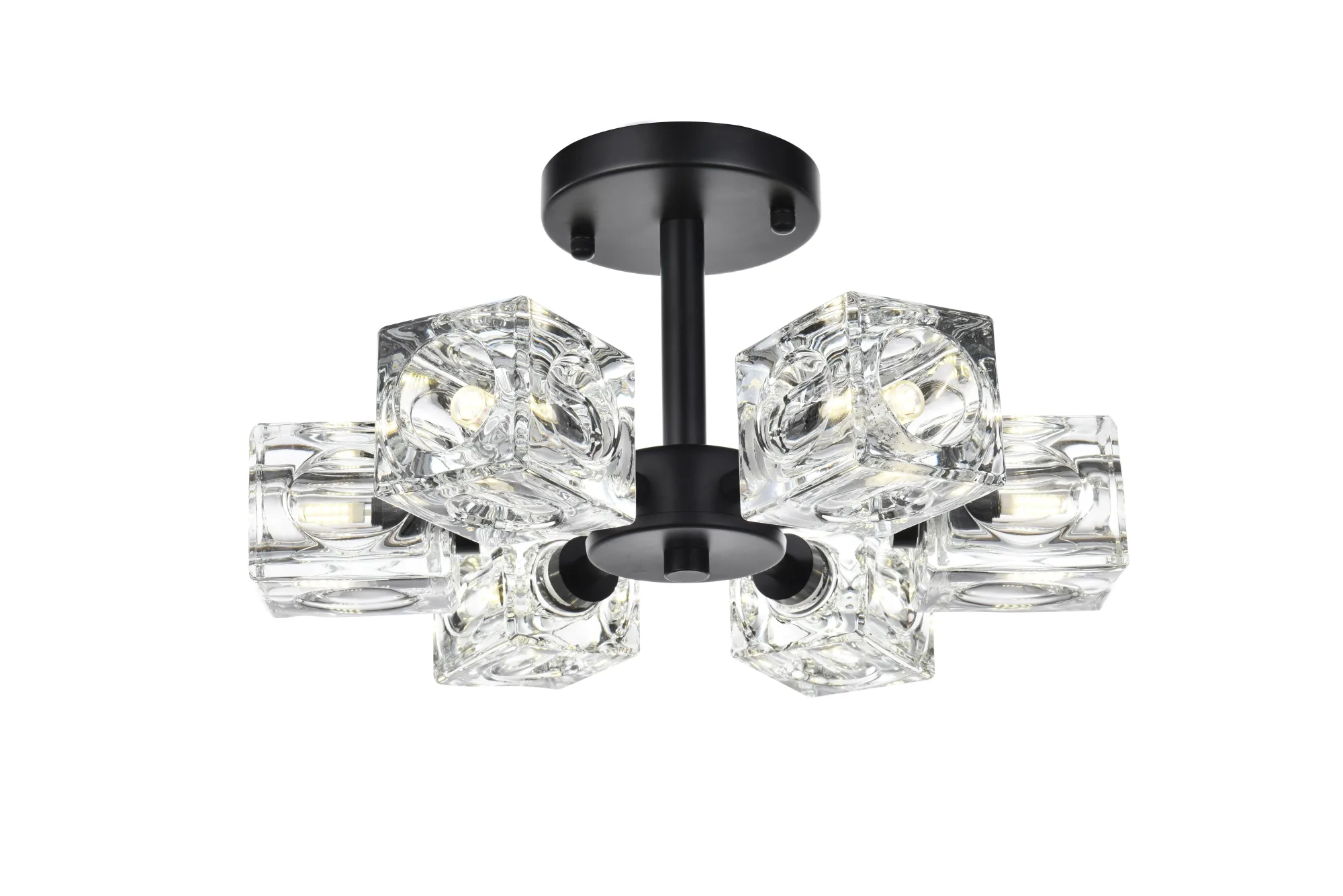 Flush Mount