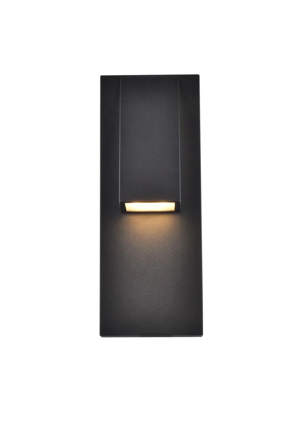 Raine LED Outdoor Wall Lamp