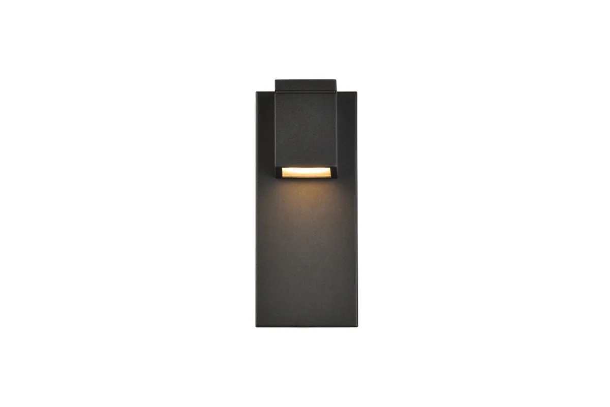 Raine LED Outdoor Wall Lamp