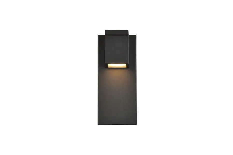 Raine LED Outdoor Wall Lamp
