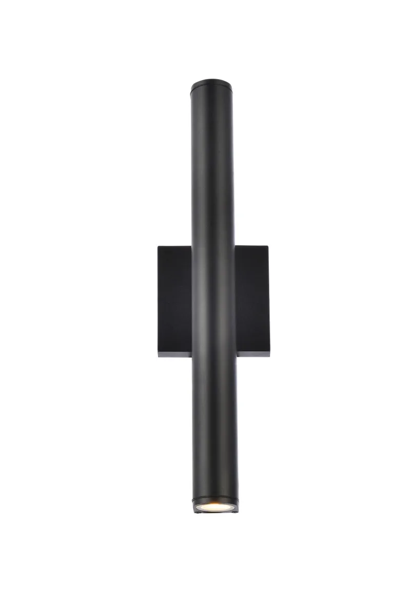 Raine LED Outdoor Wall Lamp