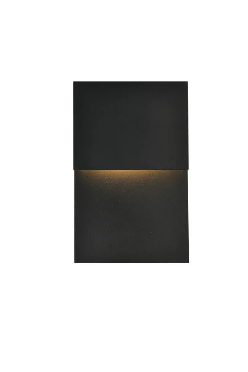 Raine LED Outdoor Wall Lamp