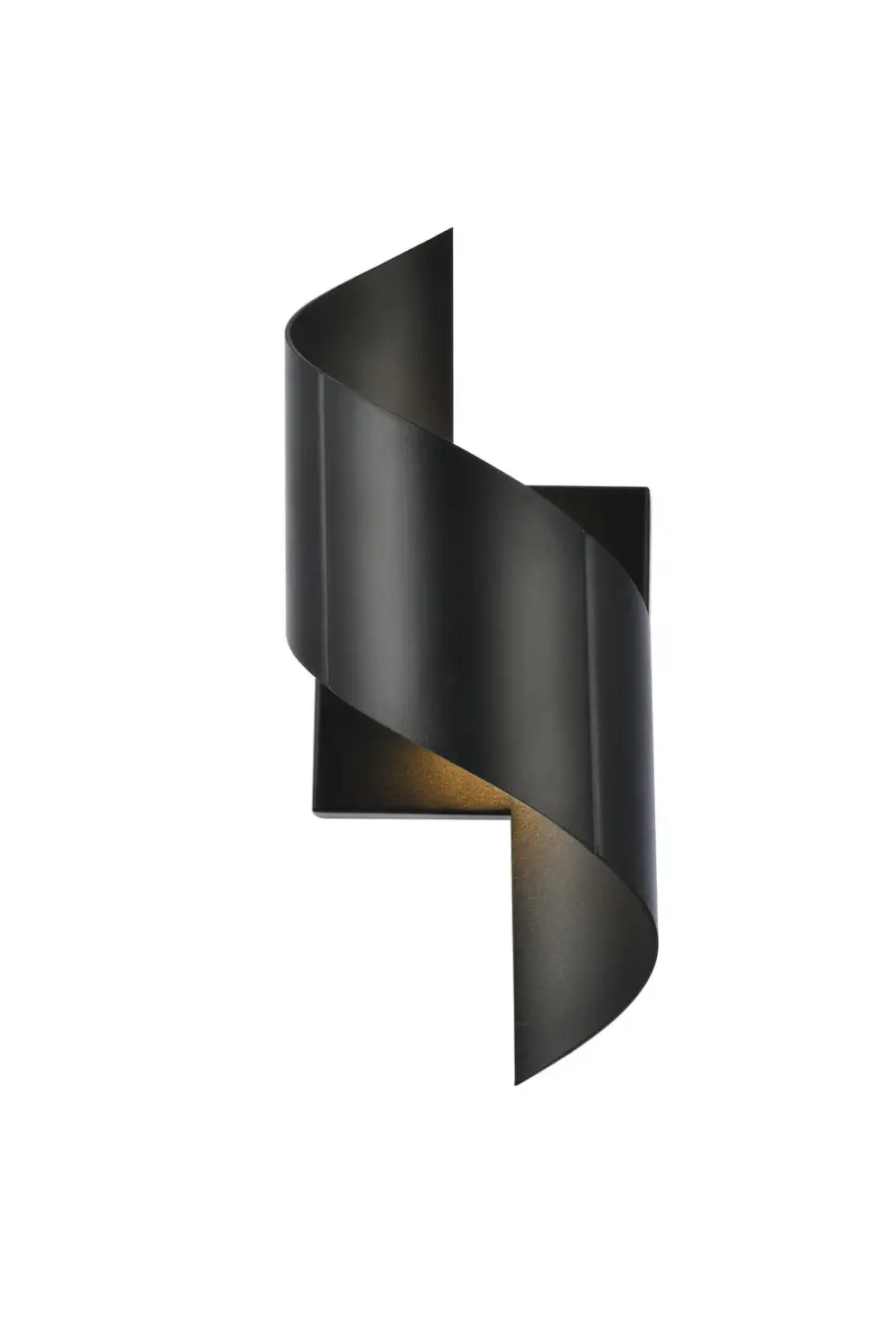 Raine LED Outdoor Wall Lamp
