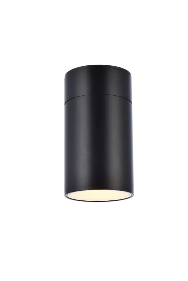 Minimalistic style and modern technology exudes in our Raine outdoor lighting Collection. The powder coated finish provides protection against the outdoor elements. Comes in two finishes in black and silver. Perfect for your front entryway, porch or balcony with these outdoor lights. Collection: Raine Rooms: outdoor Finish: black Width: 6.50" Height: 7.88" Length: 4.25" Weight: 2.00 lb Extension from Wall: 6.50" Wire: 8" Canopy: 4``x4``x2.3`` Maximum Wattage: 40.00 W Bulb Type: E26 Bulb Base: E26 Light Source: LED Voltage: 120.00 V Material: aluminum, iron, glass Country of Origin: China Safety Rating: Wet Title 20 Title 24 LED Manufacturer Warranty: 1 year limited Spec Sheet