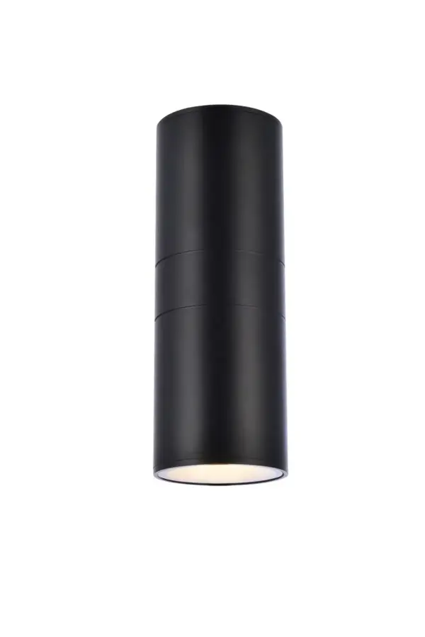 Minimalistic style and modern technology exudes in our Raine outdoor lighting Collection. The powder coated finish provides protection against the outdoor elements. Comes in two finishes in black and silver. Perfect for your front entryway, porch or balcony with these outdoor lights. Collection: Raine Rooms: outdoor Finish: black Width: 6.50" Height: 11.75" Length: 4.25" Weight: 3.00 lb Extension from Wall: 6.50" Wire: 8" Canopy: 4``x4``x2.3`` Maximum Wattage: 40.00 W Bulb Type: E26 Bulb Base: E26 Voltage: 120.00 V Material: aluminum, iron, glass Country of Origin: China Safety Rating: Wet Title 20 Title 24 Manufacturer Warranty: 1 year limited Spec Sheet