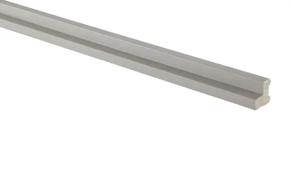 Specification Sheet
Dimensions
Length: 96"
Width: 1.5"
Height: 1.5"
Specifications
Assembly Required: Yes
Distressed Finish: No
Finish (Color): Grey
Rubberwood
Product Shape: Rectangle
Product Type: Kitchen Light Moulding
Product Warranty: 1 year limited
Weight: 3.63825
Wire Included: No
Shipment type: Small Parcel