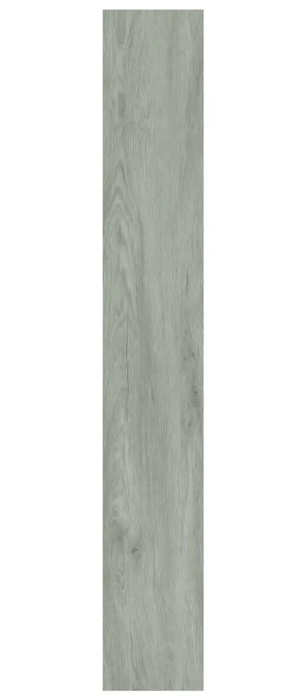 Dimensions
Length: 48"
Width: 9"
Height: 5.5"
Specifications
Assembly Required: No
Distressed Finish: Yes
Finish (Color): Pearl Grey
Floor Material: PVC,Calcium carbonate
Product Shape: Rectangle
Product Type: Flooring
Product Warranty: 15-Year Commercial / 25-Year Residential
42
Wire Included: No
Shipment type: LTL