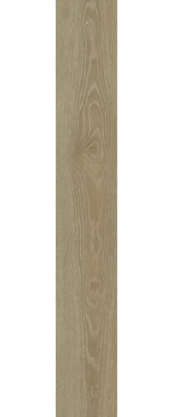 This luxury vinyl plank flooring exemplifies modern engineering with its sophisticated wood grain pattern and commercial-grade durability. The 5.5mm thick SPC core provides exceptional stability, while the 12 mil wear layer offers superior protection against daily wear. The integrated 1.5mm IXPE underlayment enhances comfort and acoustics, while the click-lock installation system with microbeveled edges ensures professional results. Featuring the innovative Unilin 2G click-lock system, this flooring offers a seamless, hassle-free installation with strong, secure interlocking joints. Perfect for DIY enthusiasts and professionals alike, the precision-engineered locking mechanism ensures a tight, gap-free fit, reducing movement and enhancing durability. Say goodbye to glue and nails—simply click and lock for a fast, stable, and stress-free flooring experience! The combination of waterproof construction, comprehensive warranties, and multi-environment compatibility makes this flooring an ideal choice for both residential and commercial applications requiring premium performance and elegant aesthetics. Each carton covers 19 square feet, ensuring you get premium quality flooring with an effortless installation process. The embossed surface enhances the realistic wood texture, showcasing intricate swirls, knots, and fine grain details, mimicking the charm of genuine hardwood. Its matte finish softens light reflection, creating a warm and inviting atmosphere in any space. Whether upgrading your home, office, or retail space, this luxury vinyl plank flooring offers the perfect blend of durability, style, and comfort. Collection: Legacy Rooms: Bathroom, kitchen, living room, bedroom, garage, basement, dining room, office Finish: Honey oak Width: 7.00" Height: 5.50" Length: 48.00" Weight: 34.00 lb Material: PVC,Calcium carbonate Country of Origin: Vietnam Manufacturer Warranty: 15-Year Commercial / 25-Year Residential