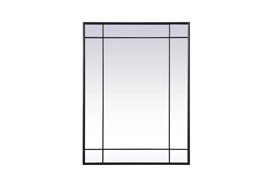 The Viola by Elegant Lighting - Image 1