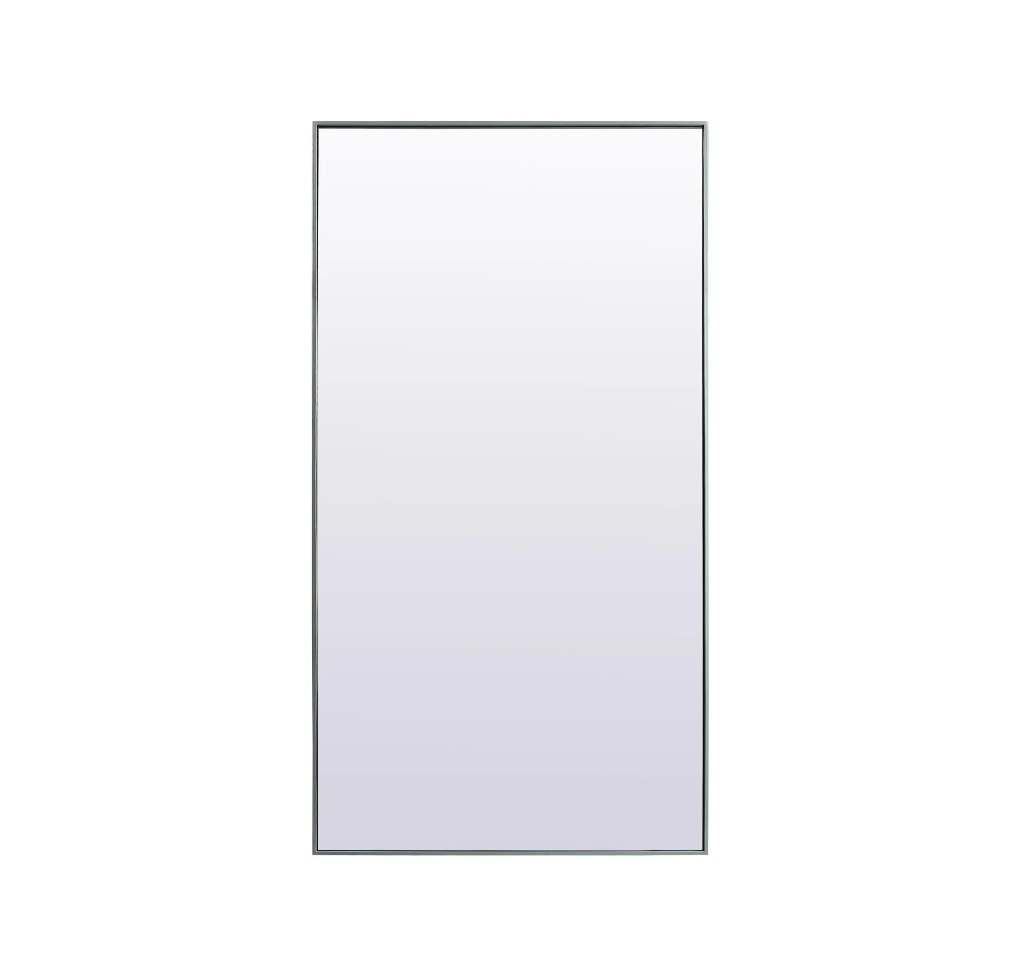 Standing