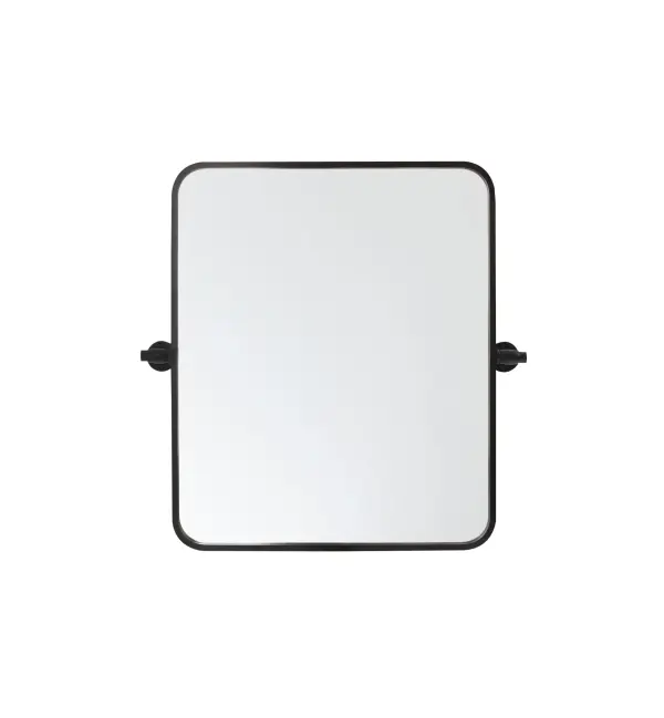 Dimensions
Width: 20"
Height: 24"
Extension: 3.2"
Specifications
Assembly Required: YES
Distressed Finish: No
Dry/Wet/Damp: Dry/Wet/Damp
Finish (Color): Black
#N/A
Frameless: No
Hardware Finish: black
Harware Material: Aluminum
Mirror Frame Shape: Rectangle
Mirror Hanging Orientation: Horizontal
Mirror Mounting: screws
Mirror Type: flat
Product Shape: Rectangle
Product Type: Decorative Mirrors
Product Warranty: 1 year limited
Weight: 8
Wire Included: No
Shipment type: Small Parcel
US Shipping Cost: $14.00