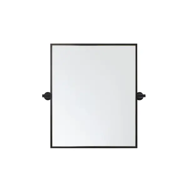 Dimensions
Width: 20"
Height: 24"
Extension: 3.2"
Specifications
Assembly Required: YES
Distressed Finish: No
Dry/Wet/Damp: Dry/Wet/Damp
Finish (Color): Black
#N/A
Frameless: No
Hardware Finish: black
Harware Material: Aluminum
Mirror Frame Shape: Rectangle
Mirror Hanging Orientation: Horizontal
Mirror Mounting: screws
Mirror Type: flat
Product Shape: Rectangle
Product Type: Decorative Mirrors
Product Warranty: 1 year limited
Weight: 8
Wire Included: No
Shipment type: small parcel
US Shipping Cost: $14.00