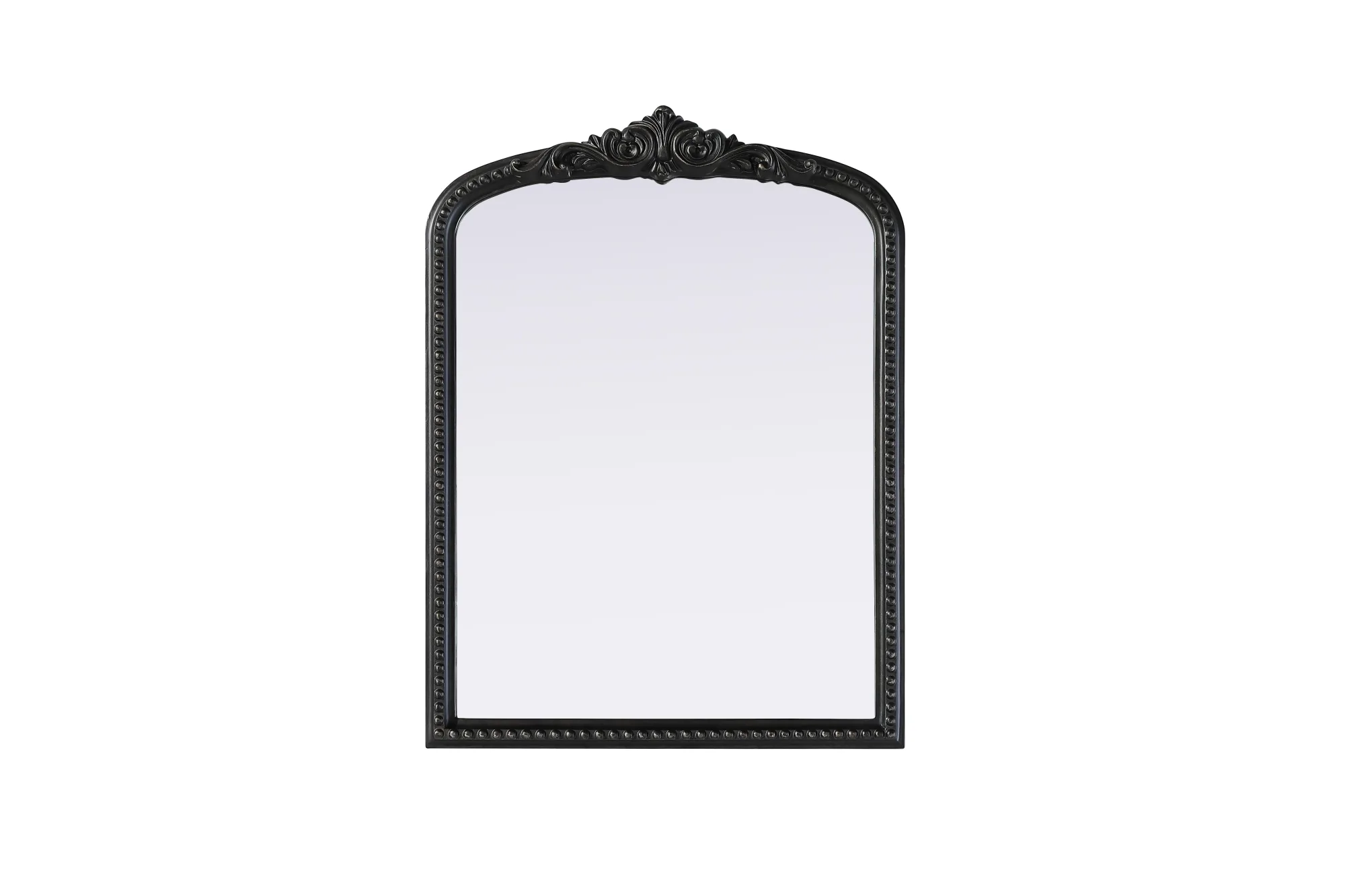 Naomi Mirror in Vintage Bronze