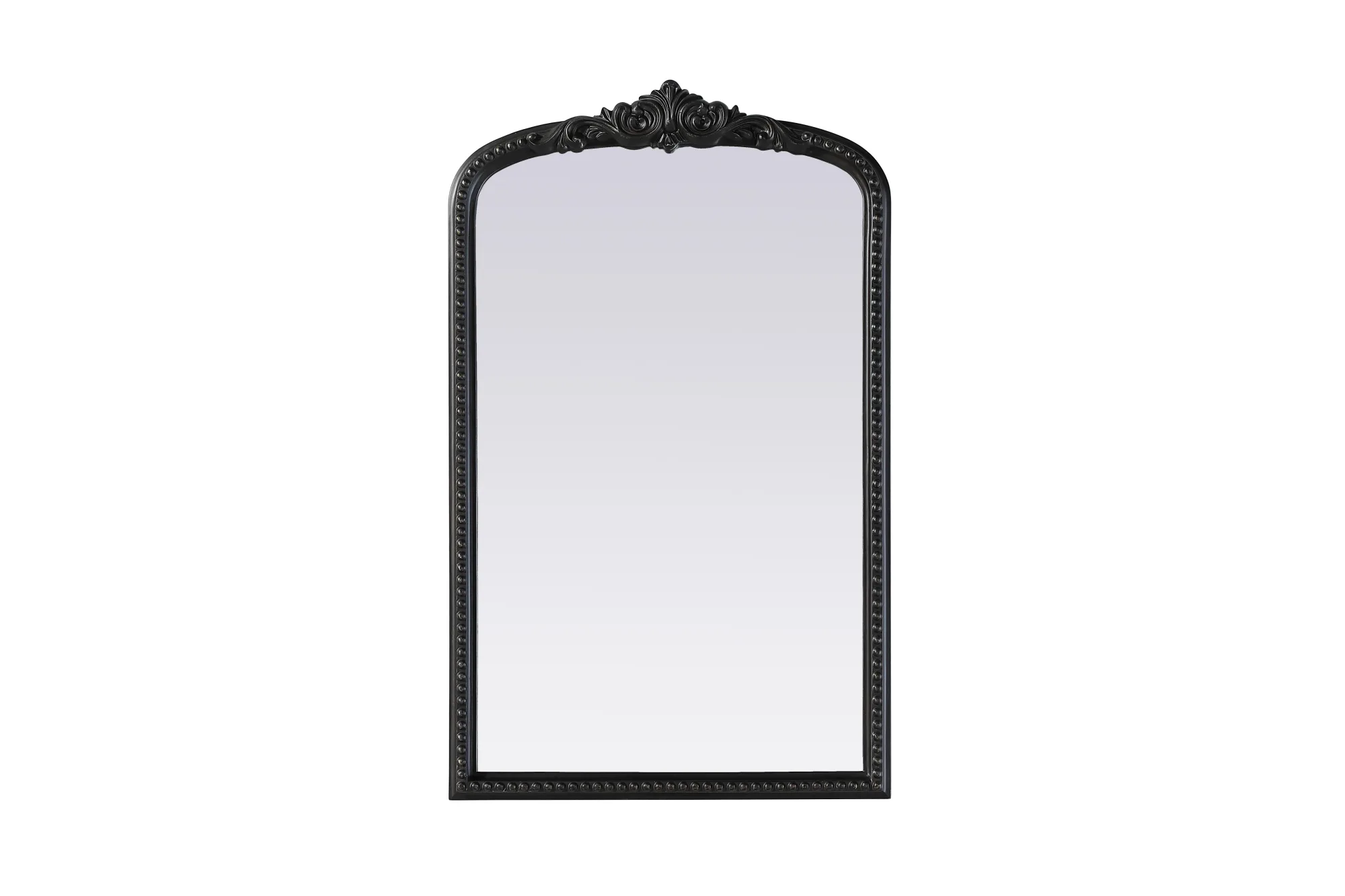 Naomi Mirror in Vintage Bronze