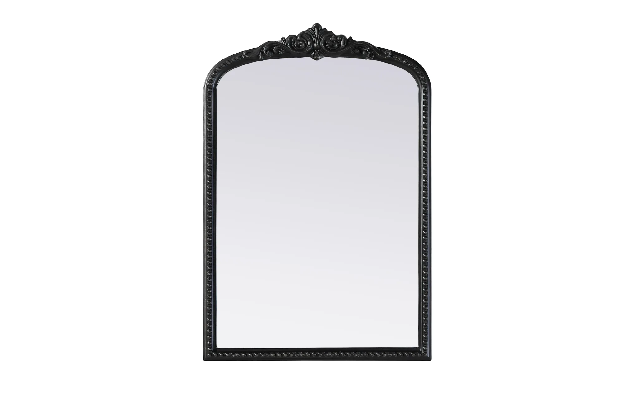 Naomi Mirror in Vintage Bronze