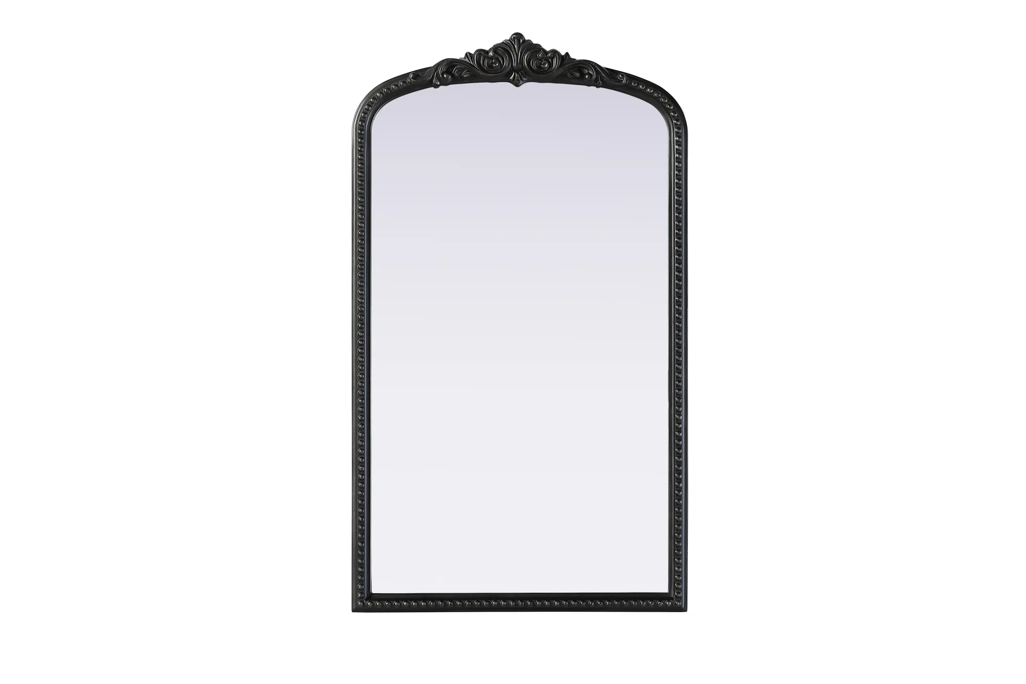 Naomi Mirror in Vintage Bronze