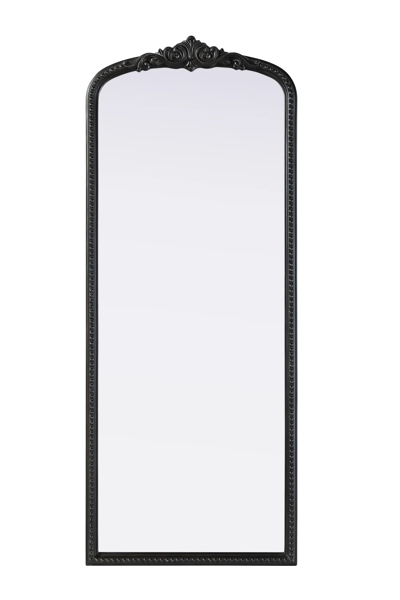Naomi Mirror in Vintage Bronze