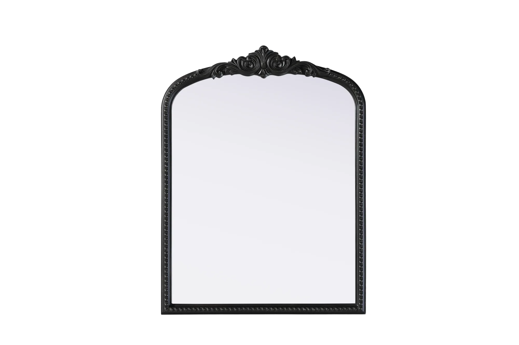 Naomi Mirror in Vintage Bronze