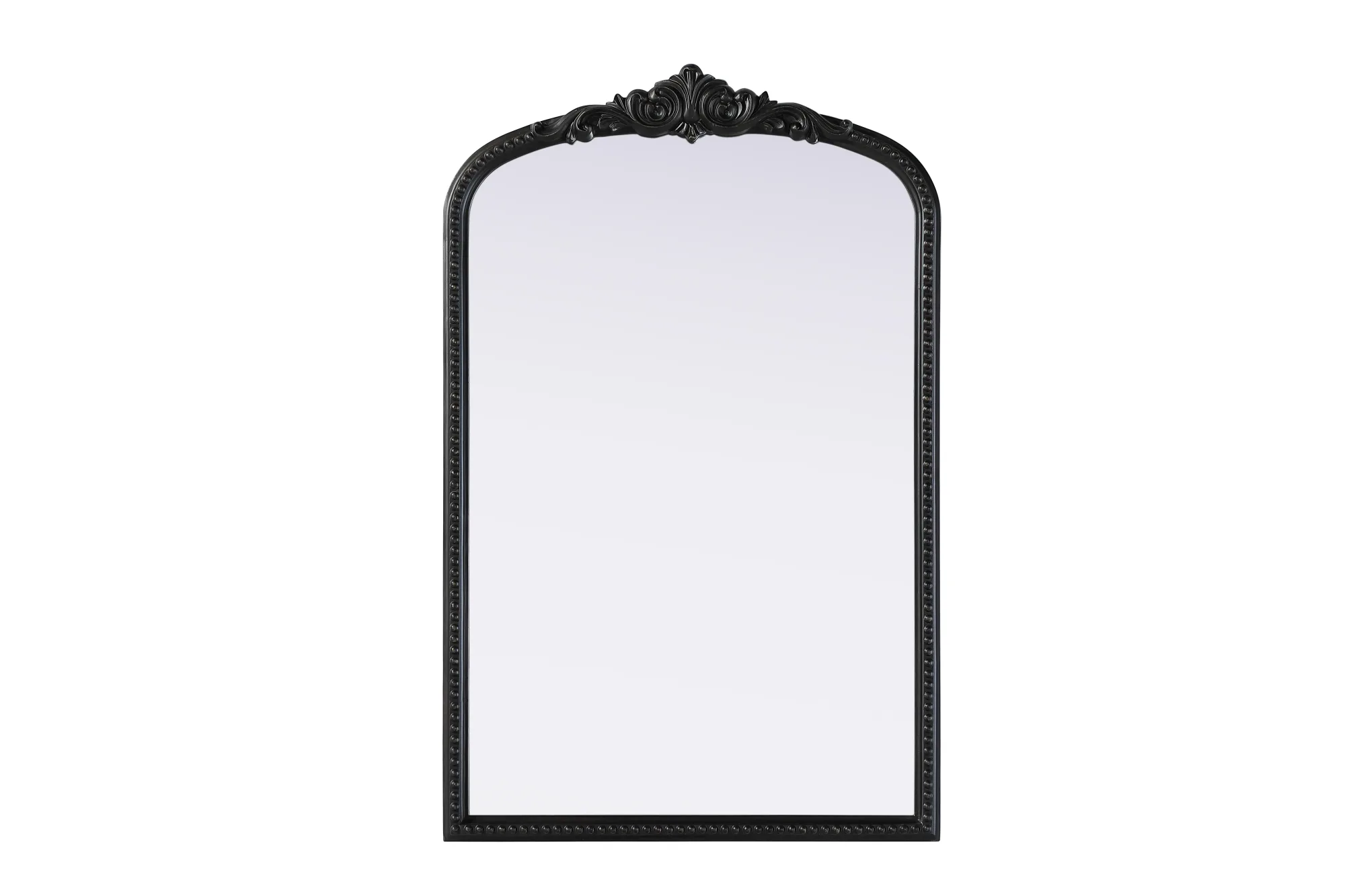 Naomi Mirror in Vintage Bronze