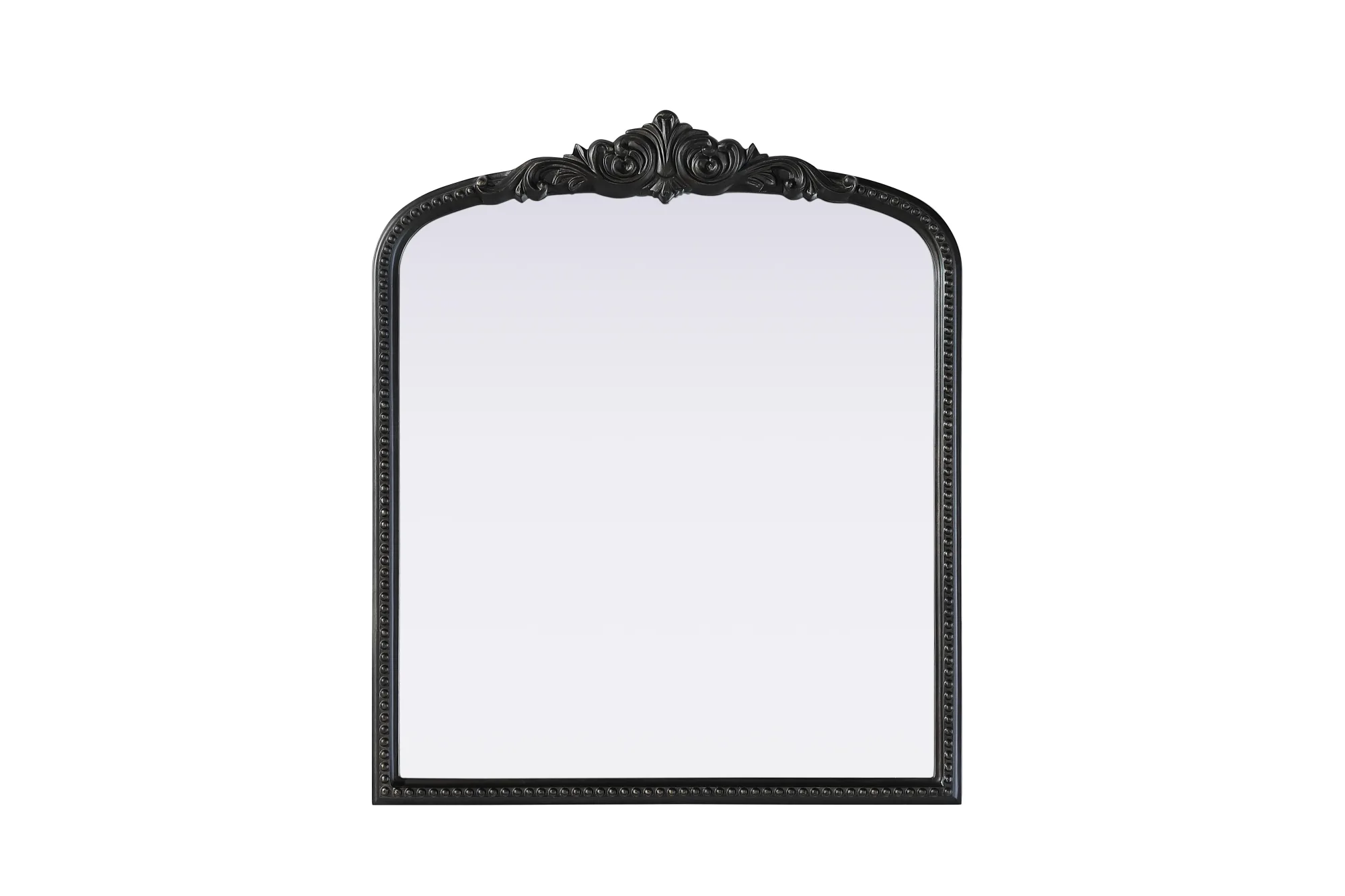 Naomi Mirror in Vintage Bronze