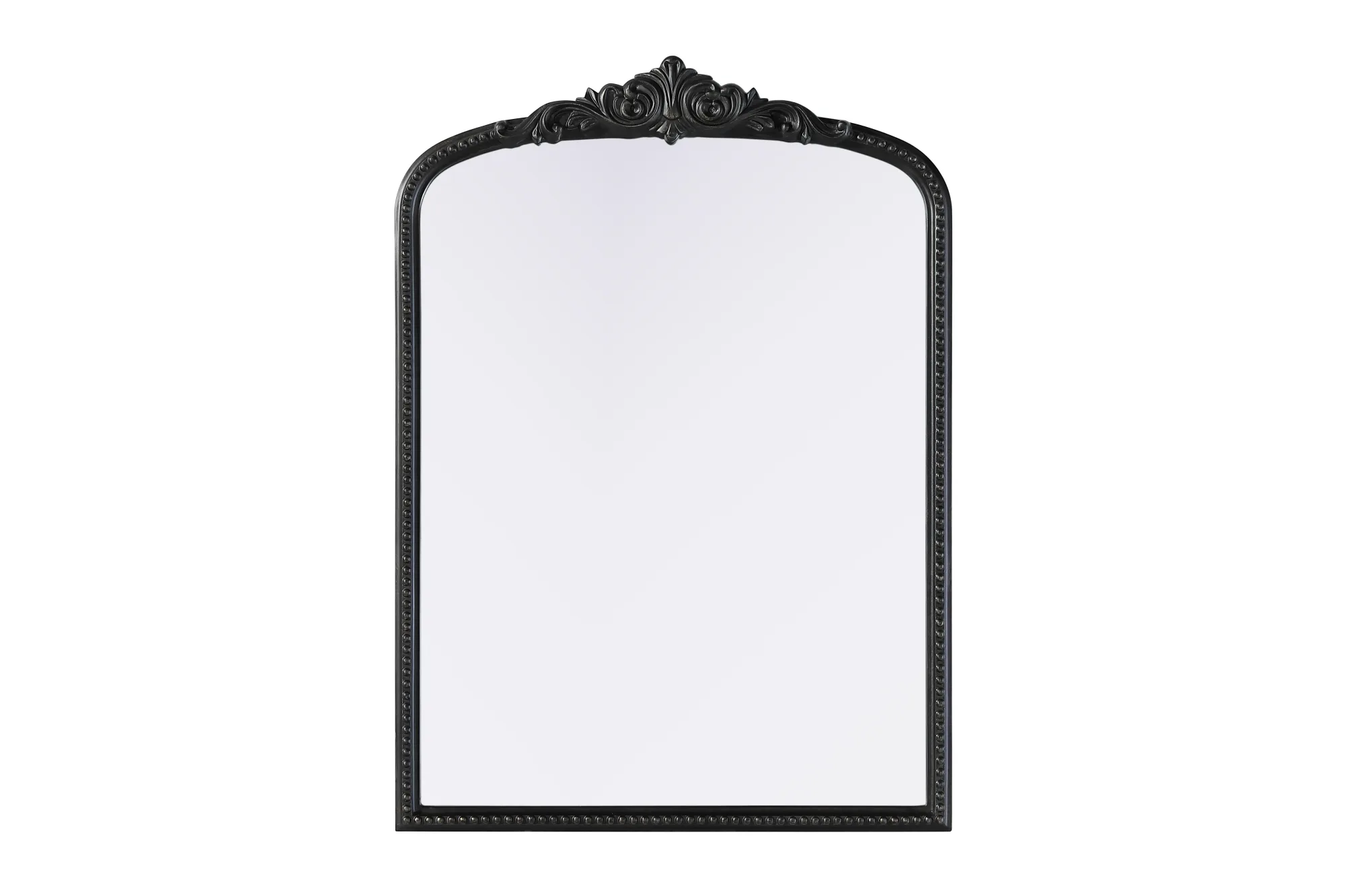 Naomi Mirror in Vintage Bronze