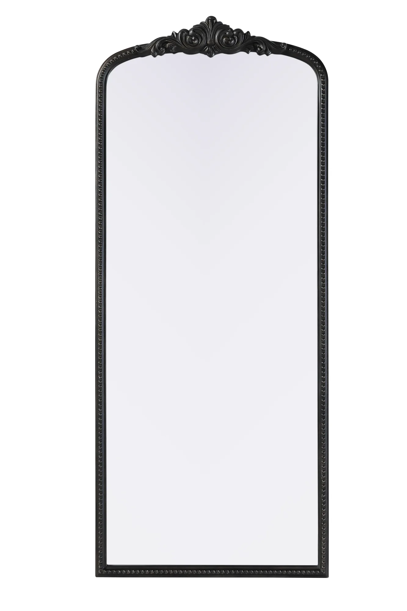 Naomi Mirror in Vintage Bronze