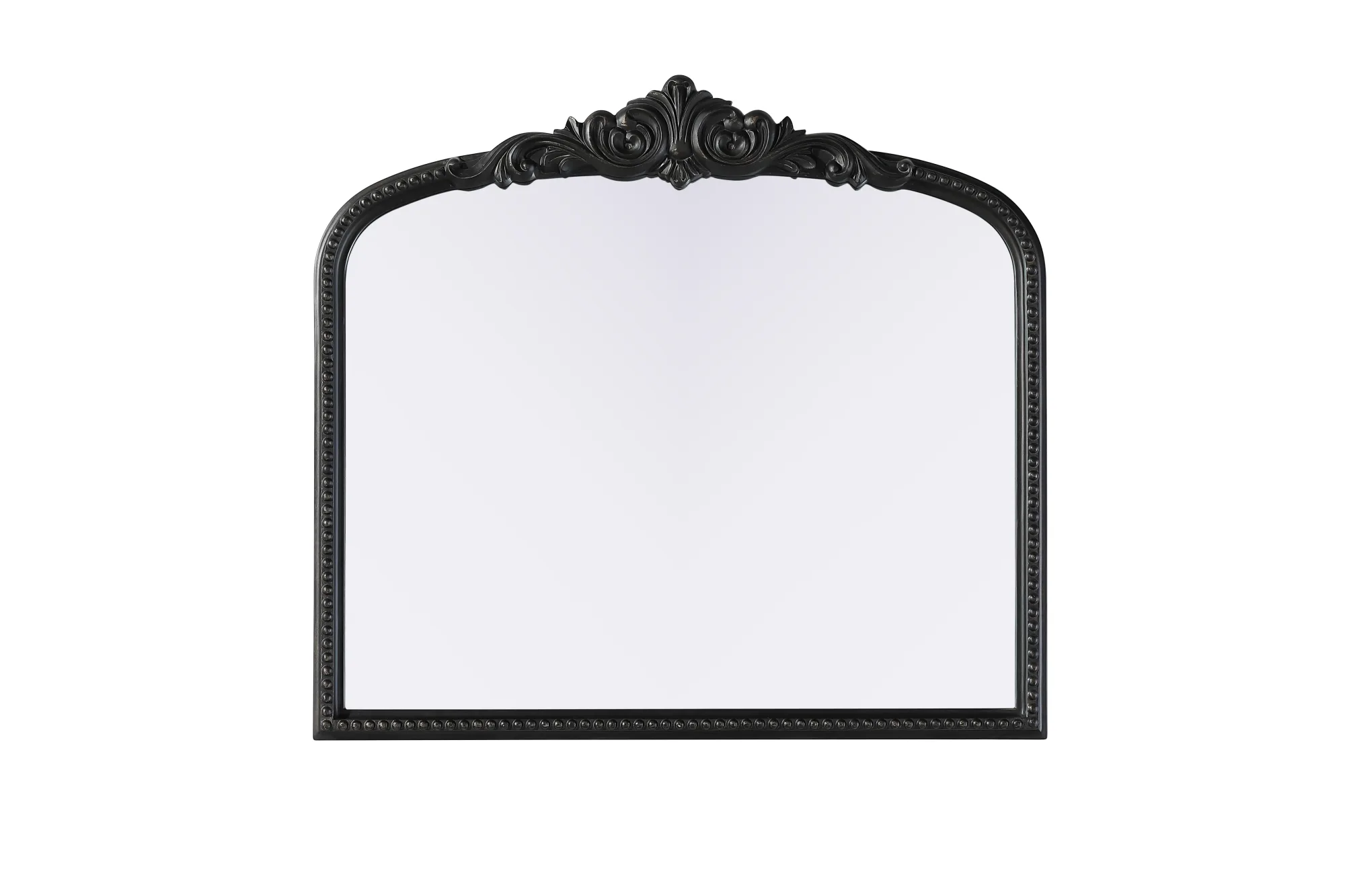 Naomi Mirror in Vintage Bronze