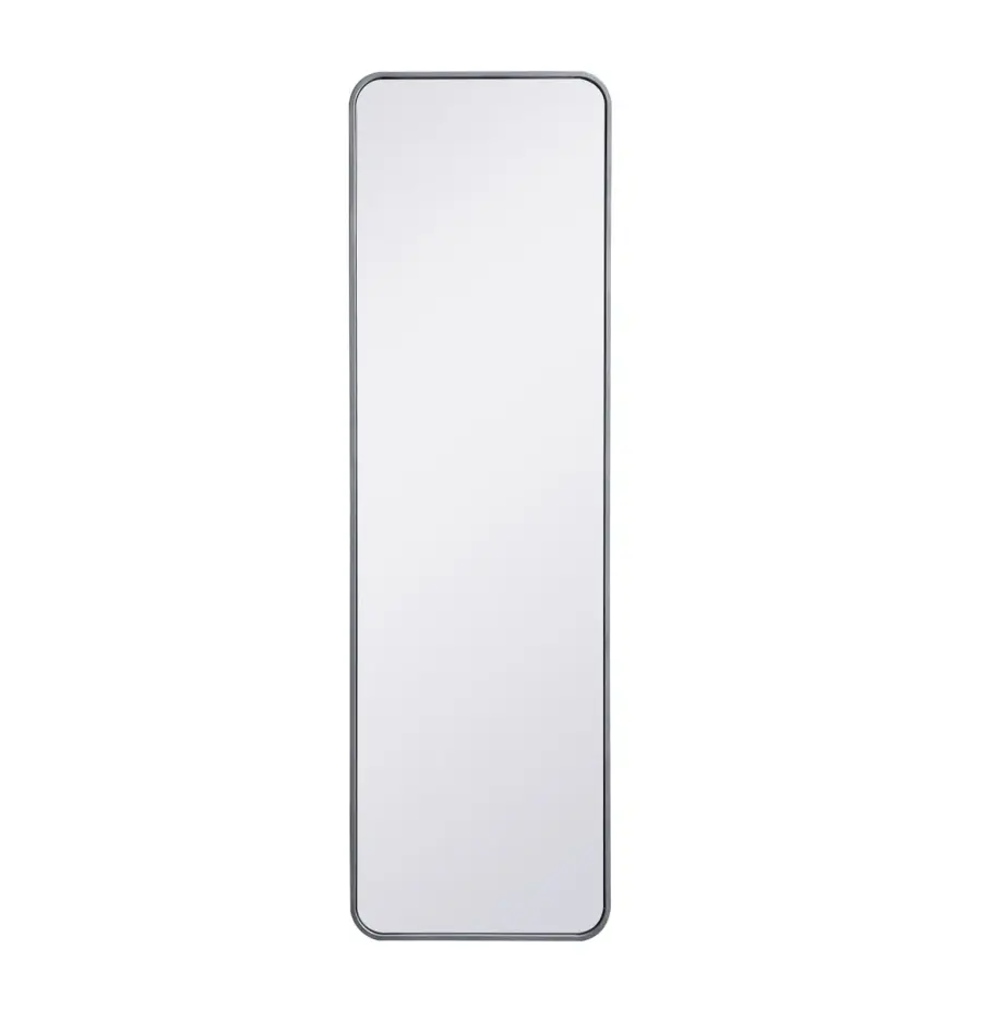Evermore Silver Mirror